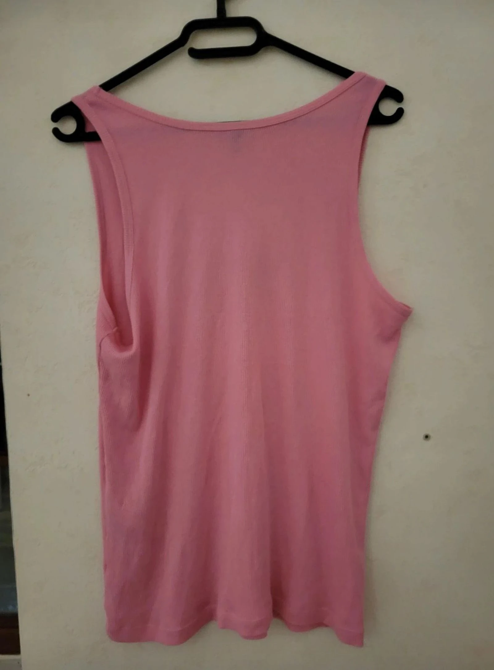 Top Rosa United Colors of Benetton - Detalhes de Joias – photo 2